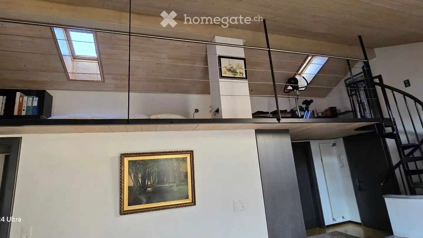 Apartment for sale - Via Pradasc 5, 6514 Sementina - Photo 3