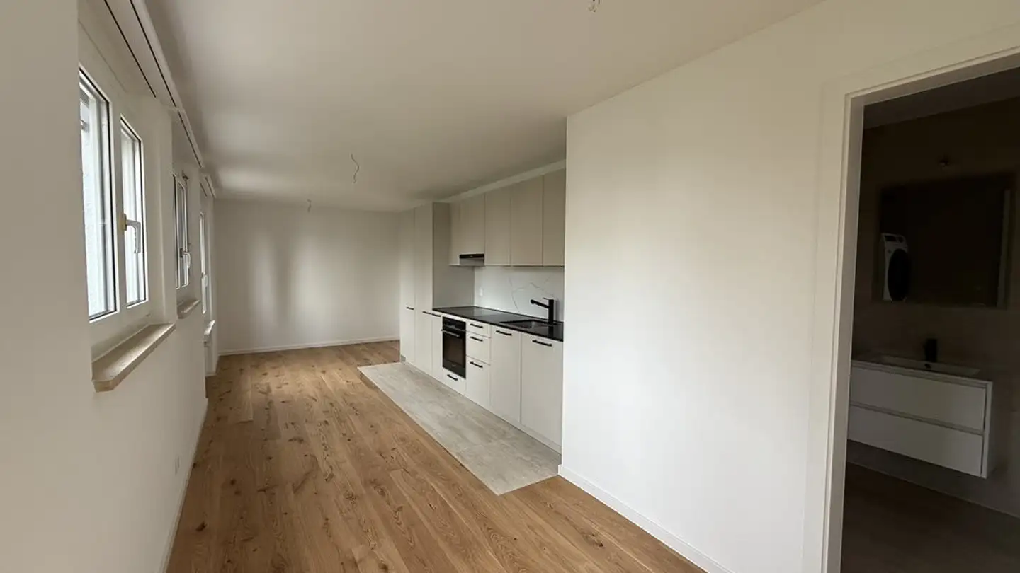 Apartment for rent - Hochwacht C, 9552 Bronschhofen - Photo 4