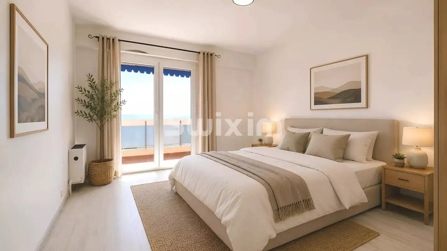 Appartement à vendre - 1800 Vevey - Photo 4