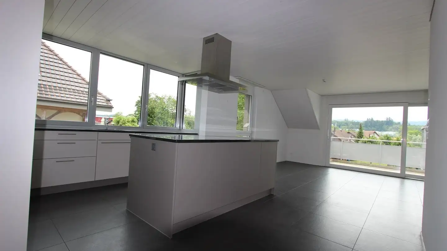 Attic flat for rent - Kronenmatt 8, 3282 Bargen BE - Photo 4