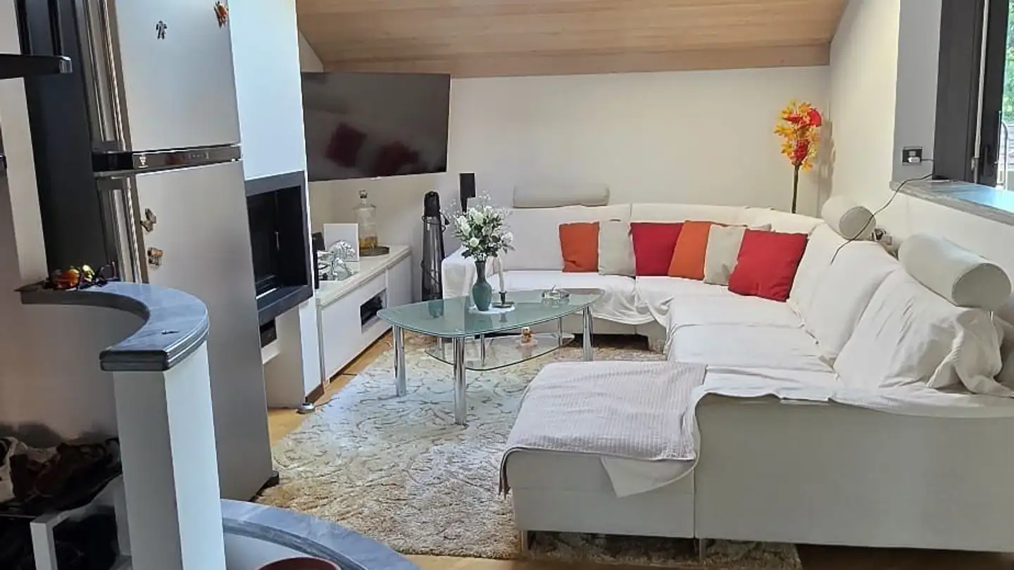 Apartment for sale - Via Pradasc 5, 6514 Sementina - Photo 4