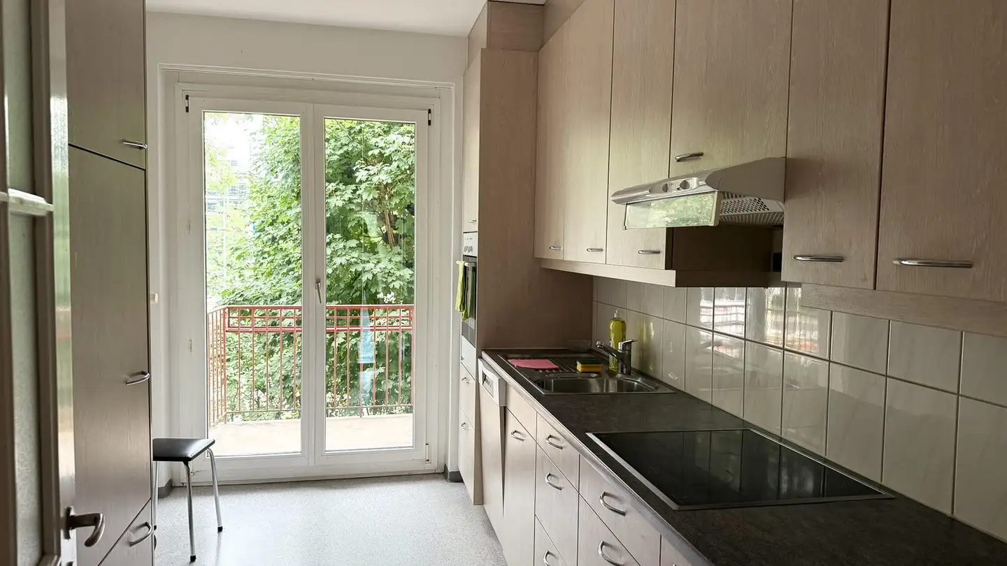 Wohnung mieten - Muristrasse, 3006 Bern