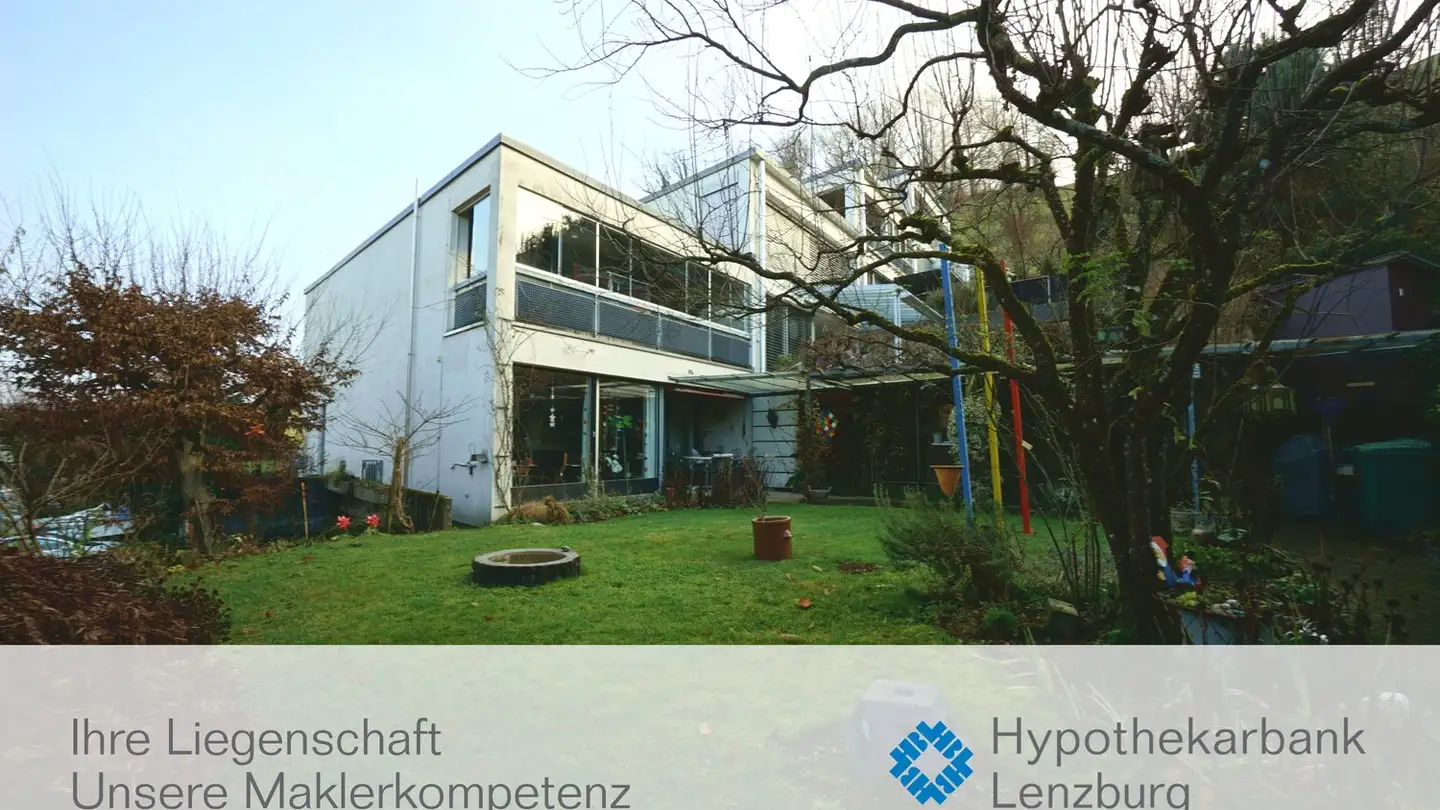 Maison en terrasse à vendre - Steinbrüchliweg 40, 5600 Lenzburg