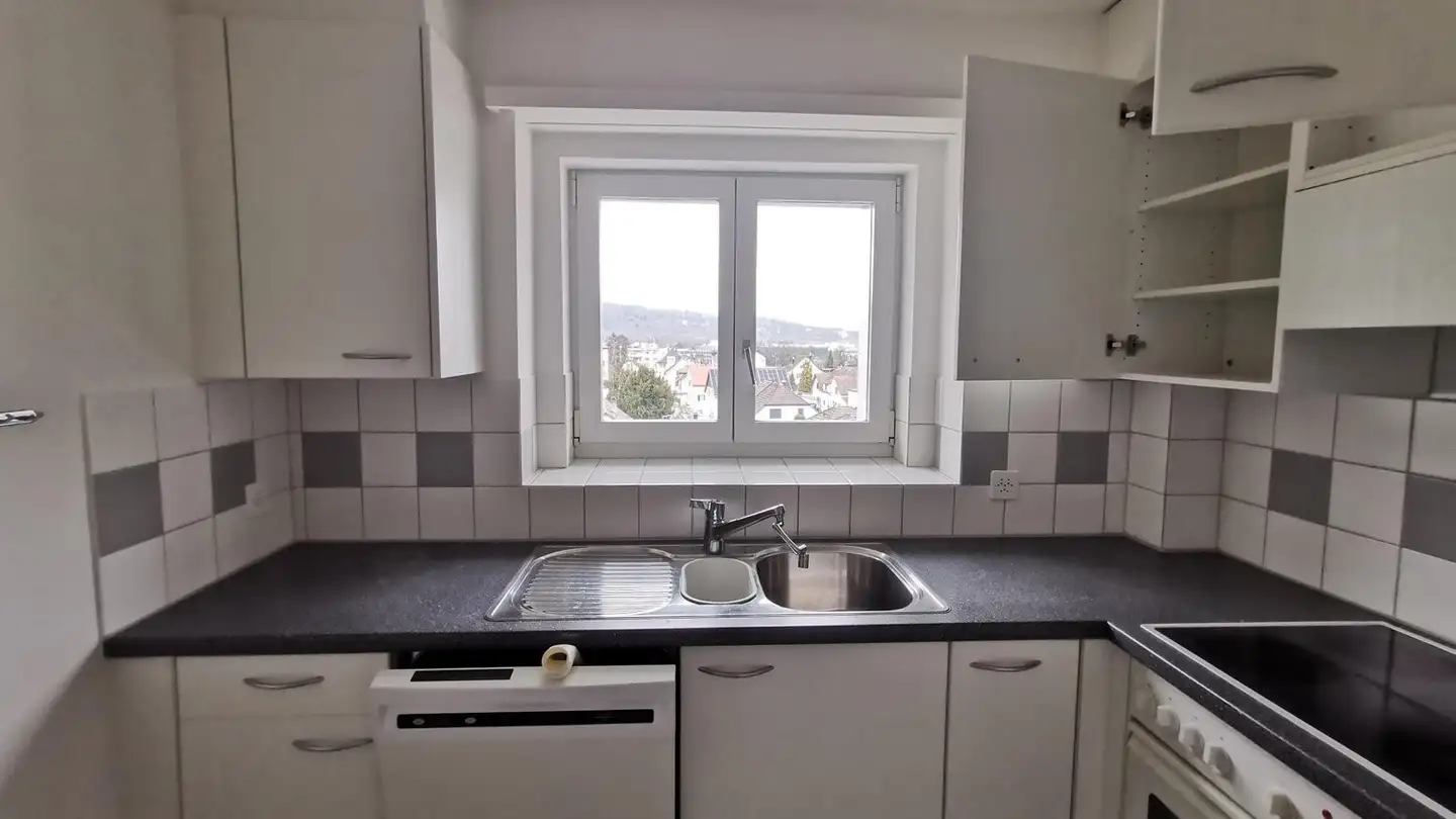 Wohnung mieten - Mattenstrasse 28, 4632 Trimbach - Foto 2