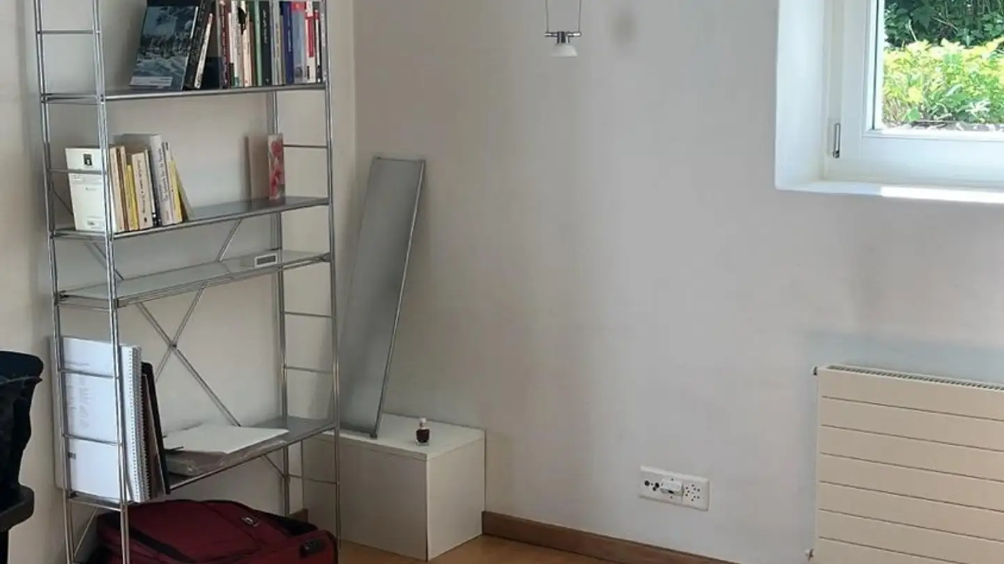 Appartamento in affitto - Friedrichstrasse 12, 8051 Zürich