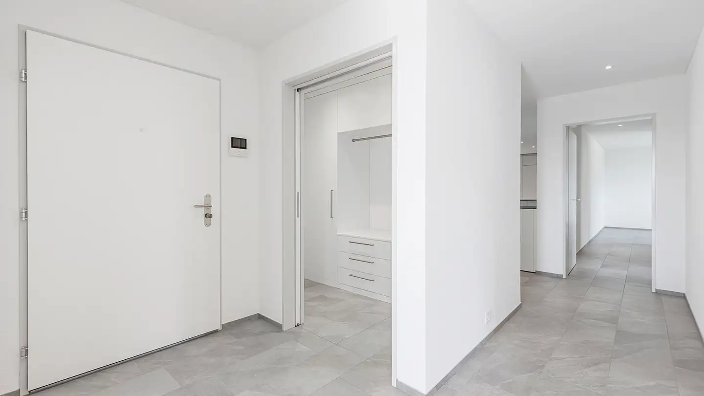 Appartamento in vendita - Nuetenwilweg 8, 9602 Bazenheid - Foto 2