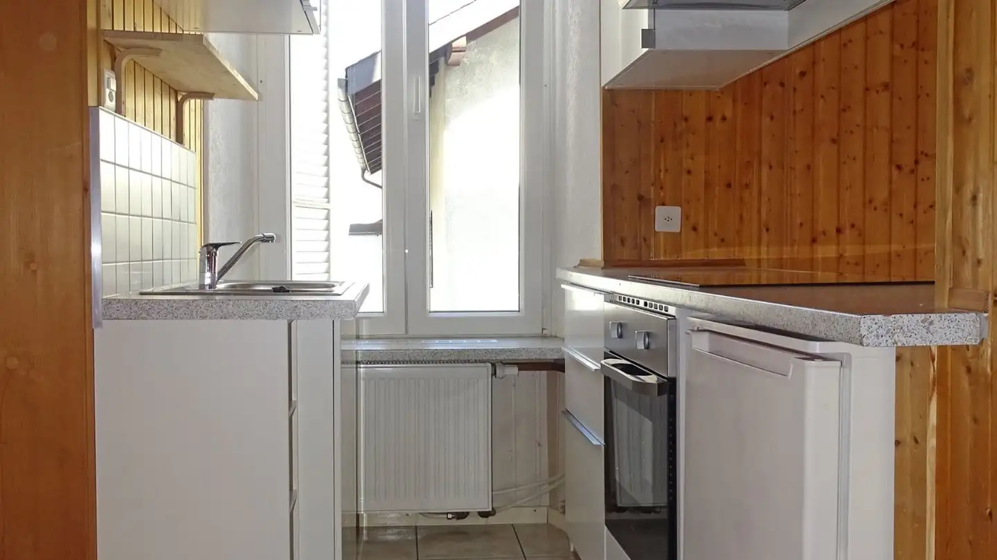 Apartment for rent - Rue Du Signal 5, 1880 Bex - Photo 2