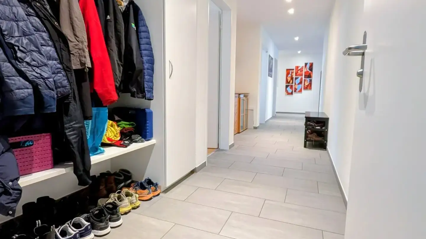 Appartamento in affitto - Alter Schulweg 23, 5102 Rupperswil - Foto 2