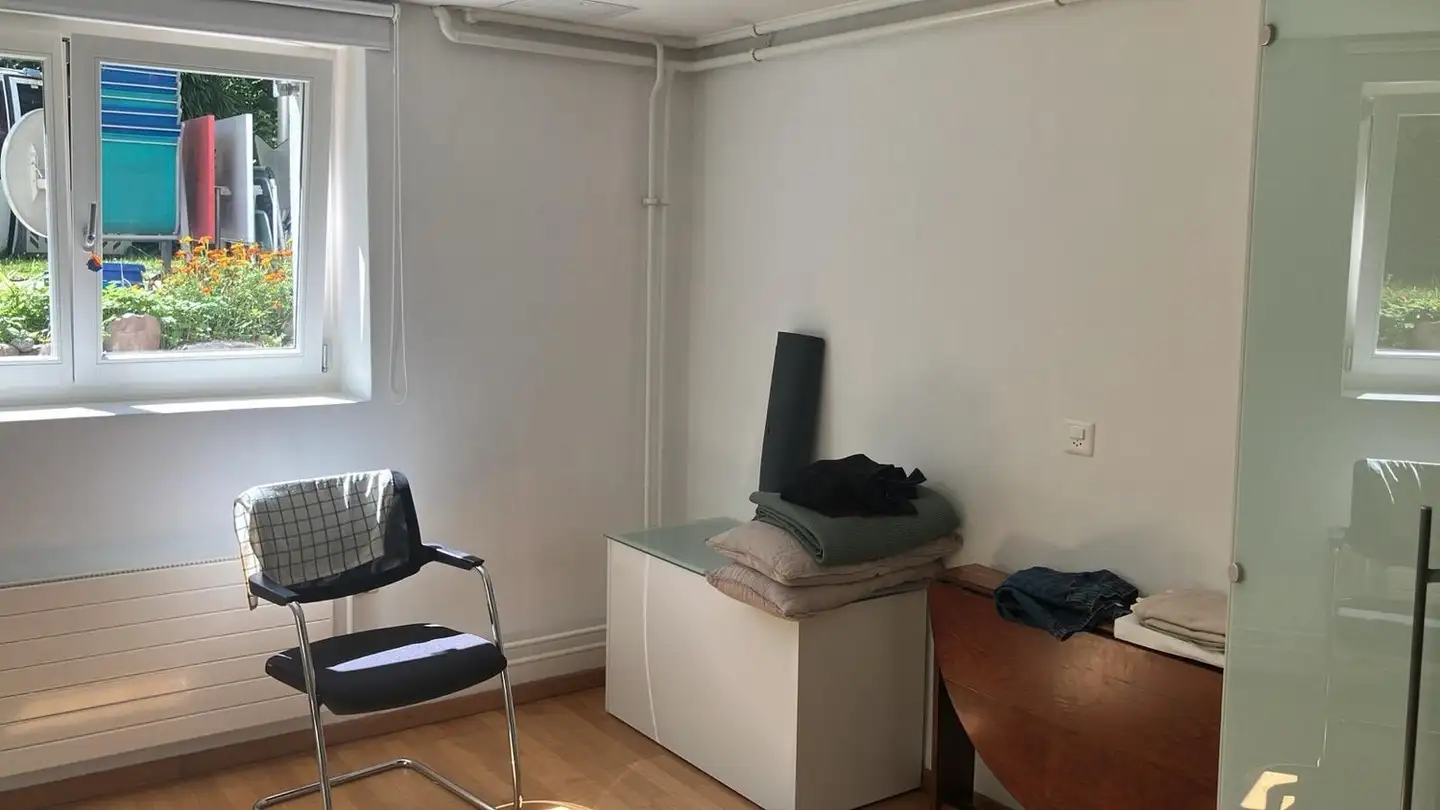 Appartamento in affitto - Friedrichstrasse 12, 8051 Zürich - Foto 3