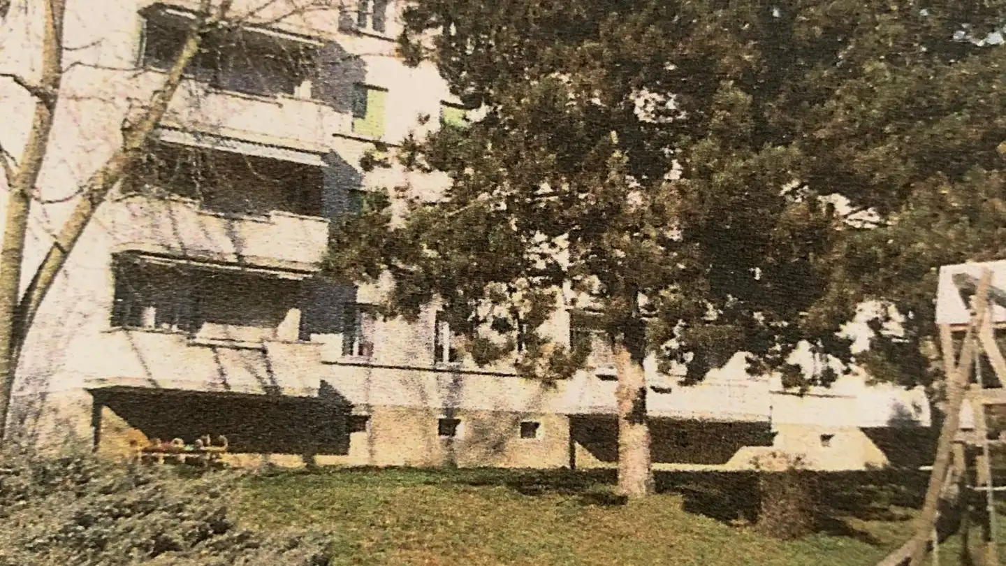 Appartamento in affitto - Chemin De L'alouette 2, 1110 Morges