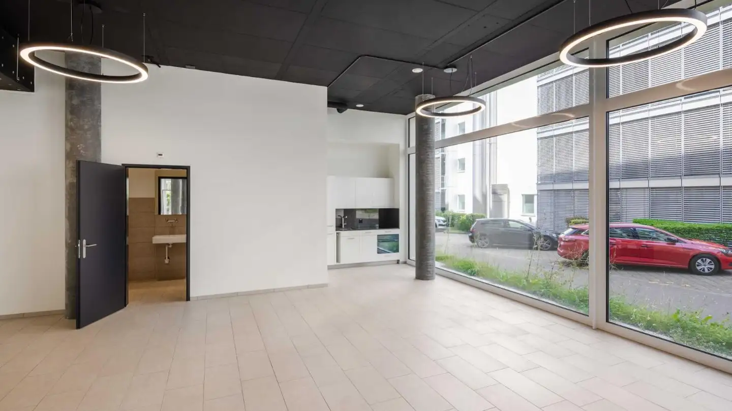 Commercial à louer - Industriestrasse 160, 8957 Spreitenbach - Photo 3