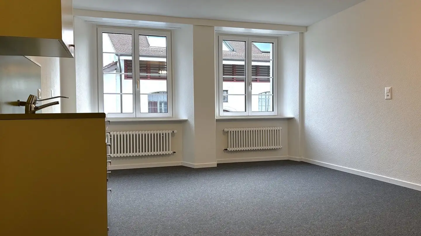 Bureau à louer - Schulgasse 5, 4460 Gelterkinden