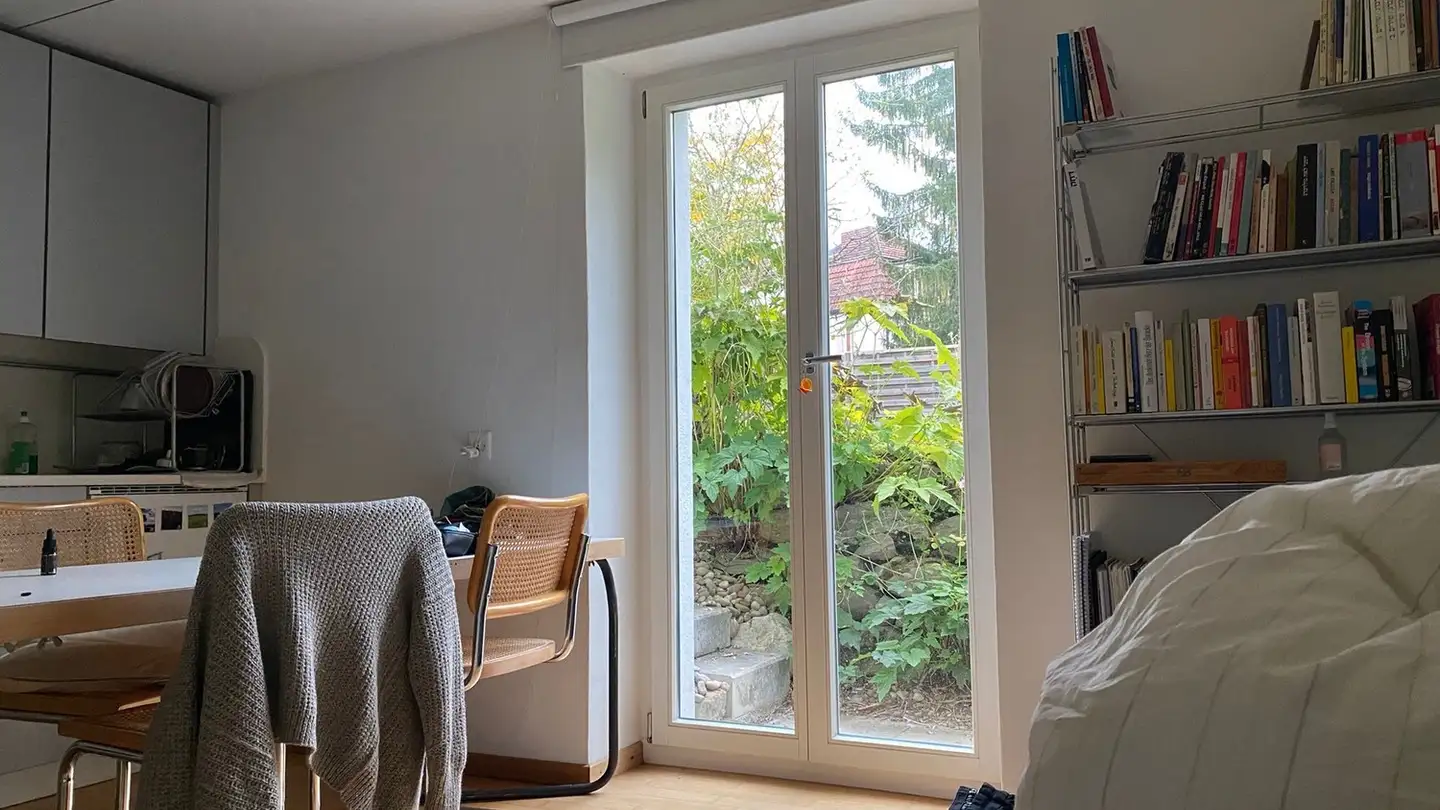 Appartamento in affitto - Friedrichstrasse 12, 8051 Zürich - Foto 4