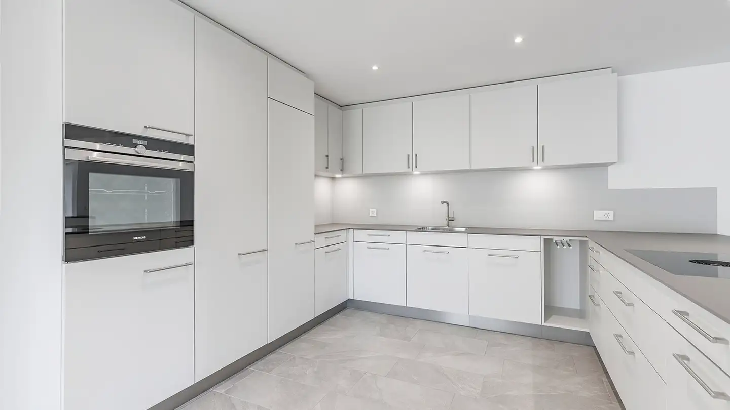 Appartamento in vendita - Nuetenwilweg 8, 9602 Bazenheid - Foto 4