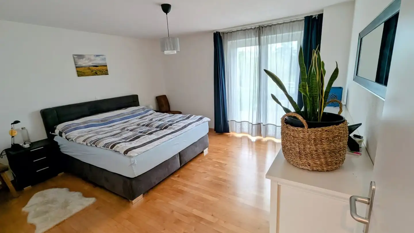 Appartamento in affitto - Alter Schulweg 23, 5102 Rupperswil - Foto 4
