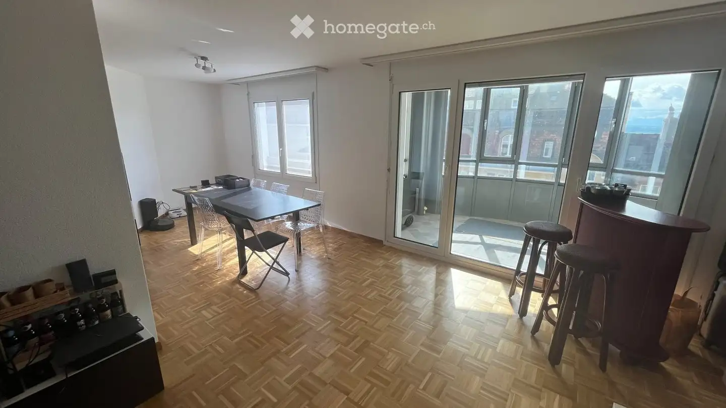 Appartement à louer - Rue Des Sablons 39, 2000 Neuchâtel