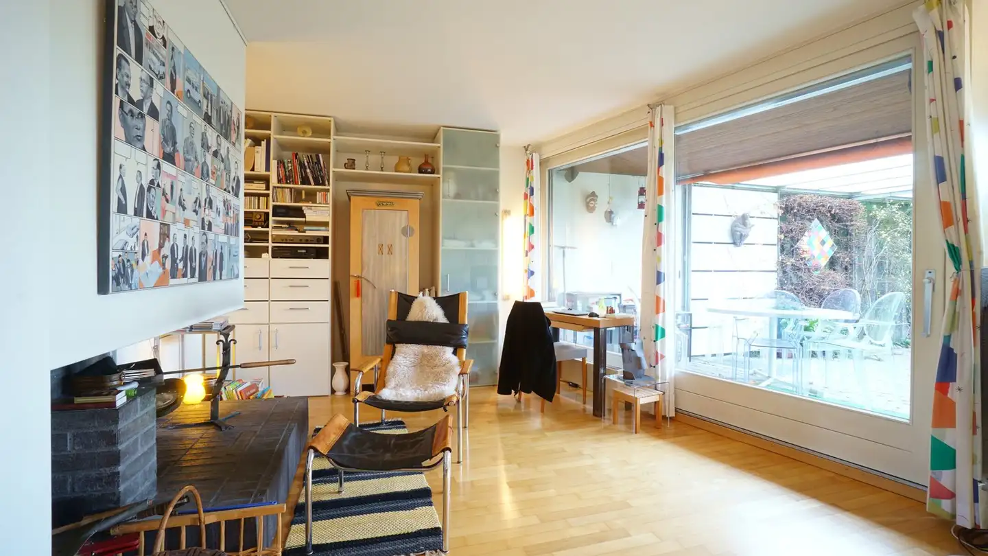 Maison en terrasse à vendre - Steinbrüchliweg 40, 5600 Lenzburg - Photo 3