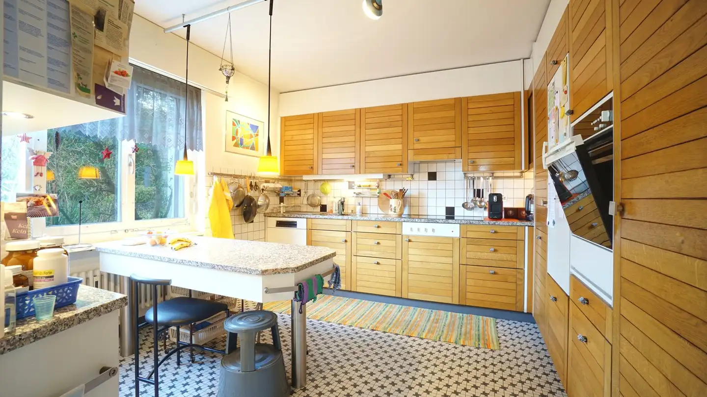 Maison en terrasse à vendre - Steinbrüchliweg 40, 5600 Lenzburg - Photo 4