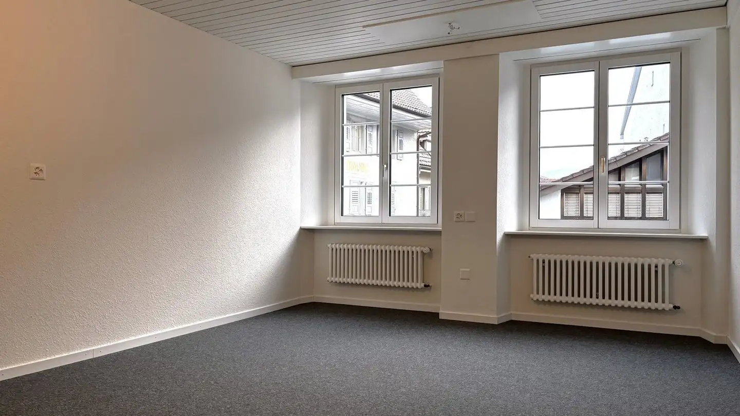 Bureau à louer - Schulgasse 5, 4460 Gelterkinden - Photo 2