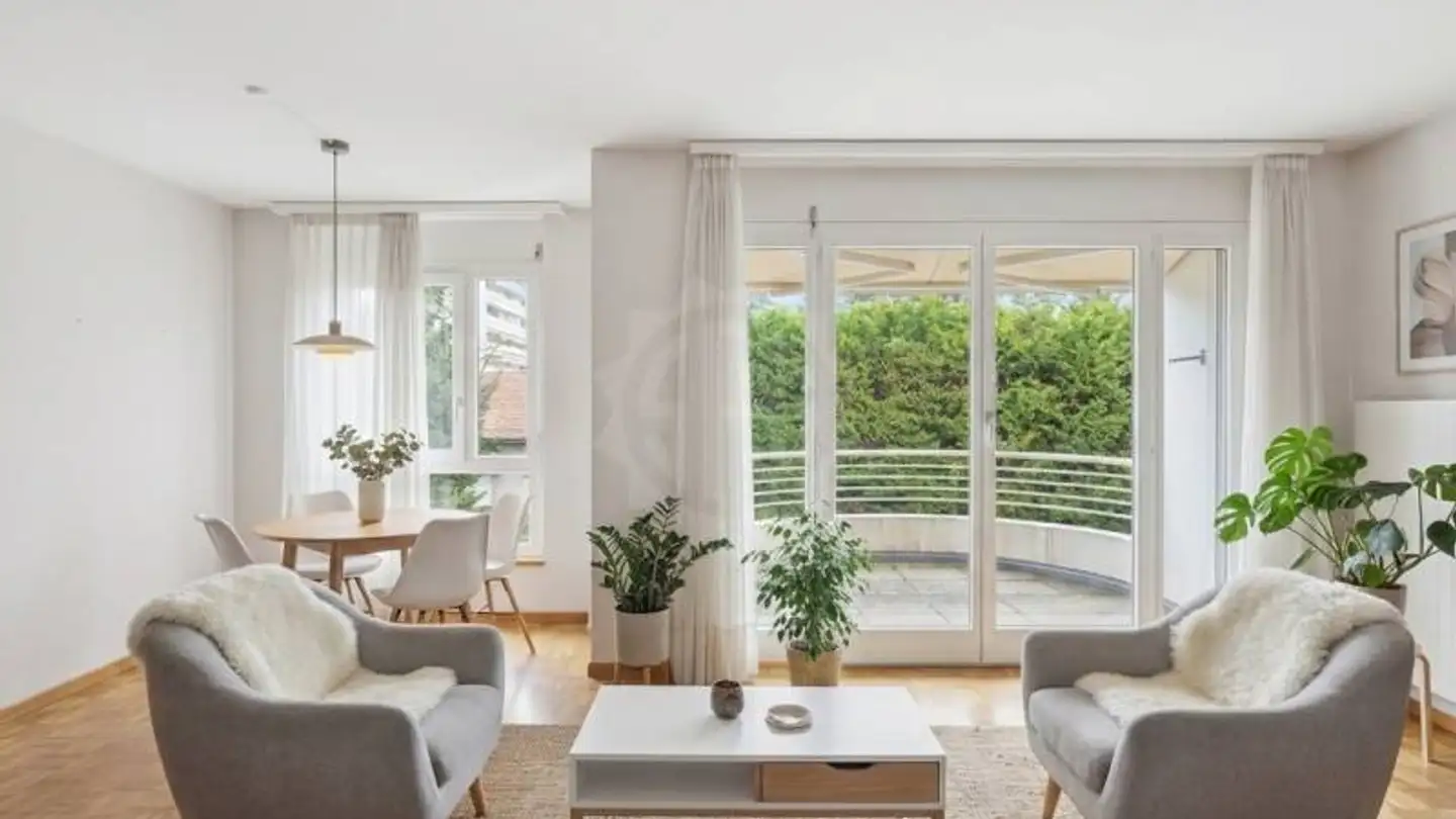 Appartement à vendre - Route des Nations, 1218 Le Grand-Saconnex