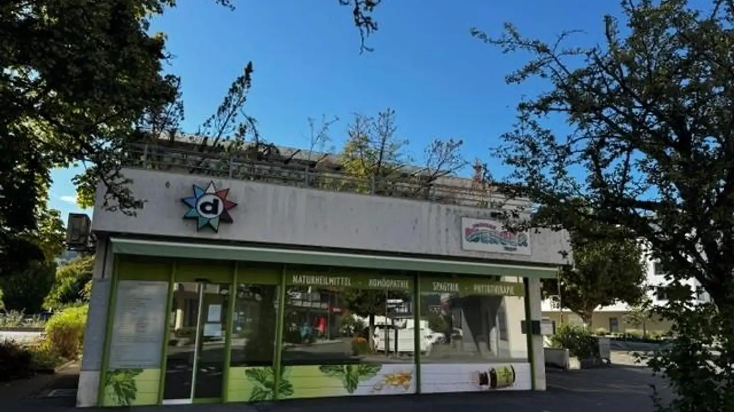 Appartamento in affitto - Milchgasse 1, 5703 Seon - Foto 2