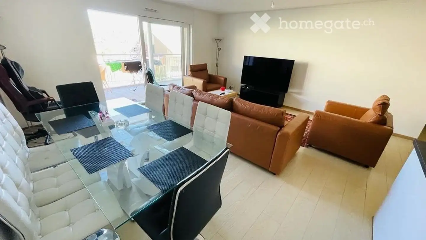 Apartment for rent - Chez Besson 12, 1346 Les Bioux - Photo 2