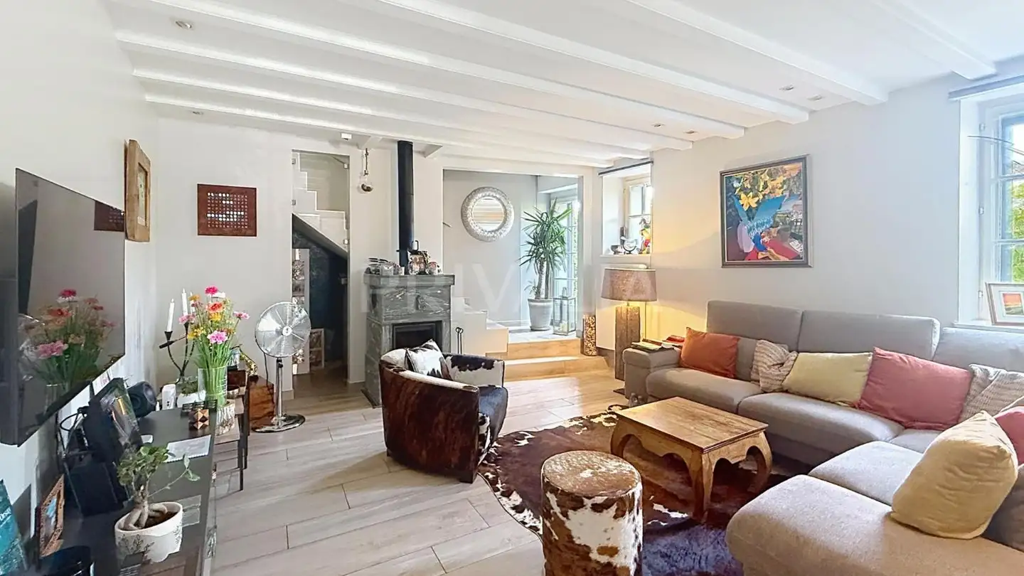 Maison individuelle à vendre - 1242 Satigny - Photo 2