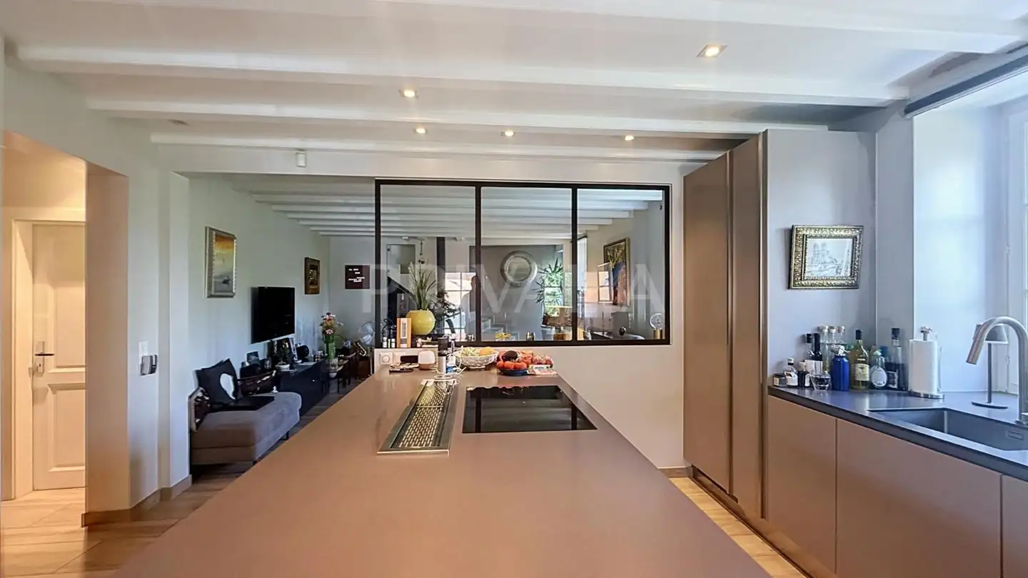 Maison individuelle à vendre - 1242 Satigny - Photo 3