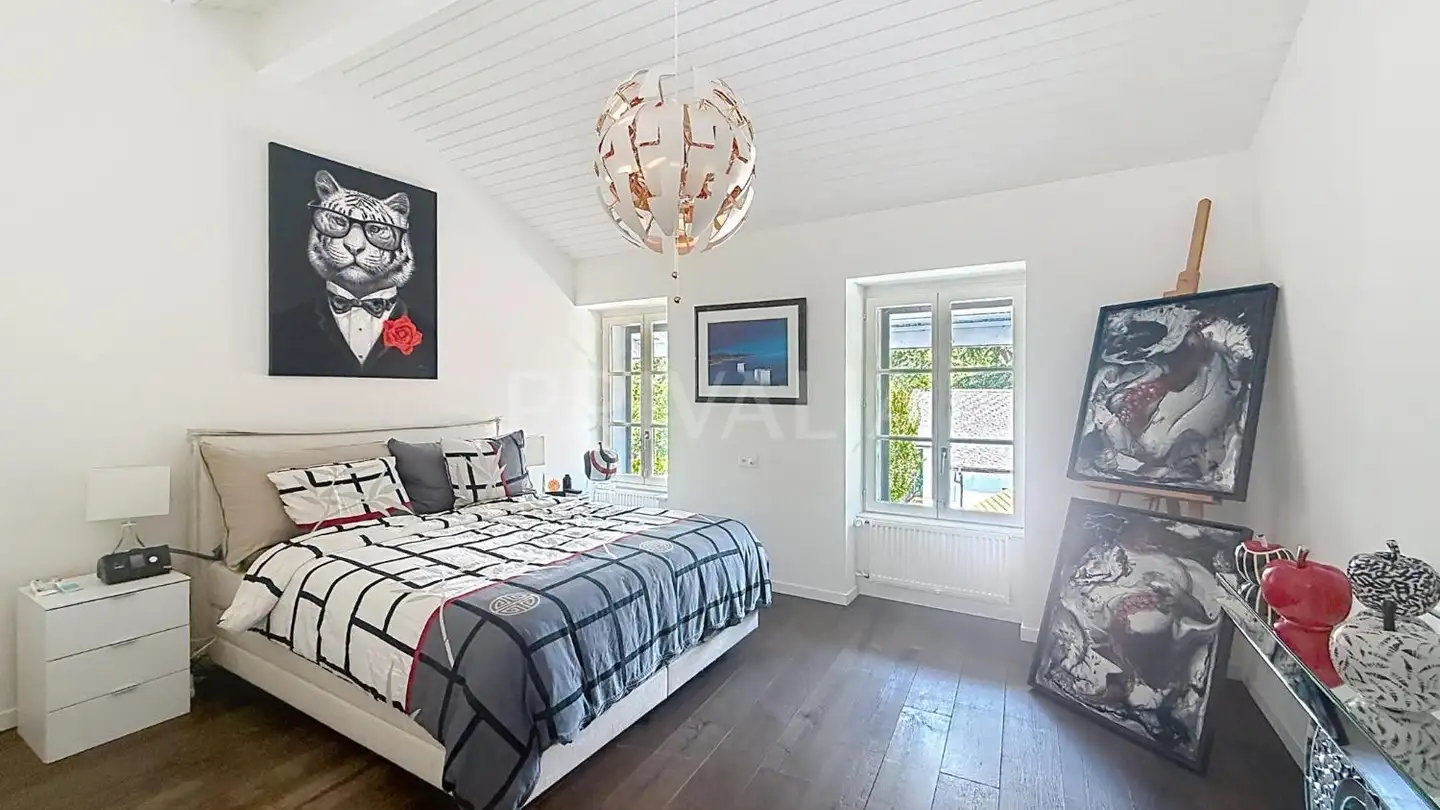 Maison individuelle à vendre - 1242 Satigny - Photo 4