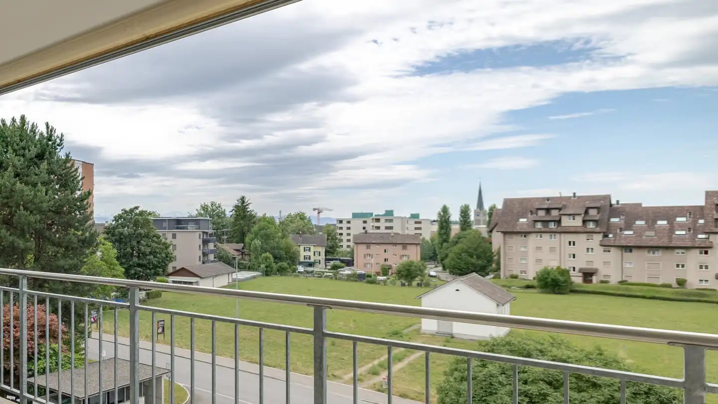 Wohnung kaufen - Binzackerstrasse 14, 8620 Wetzikon ZH