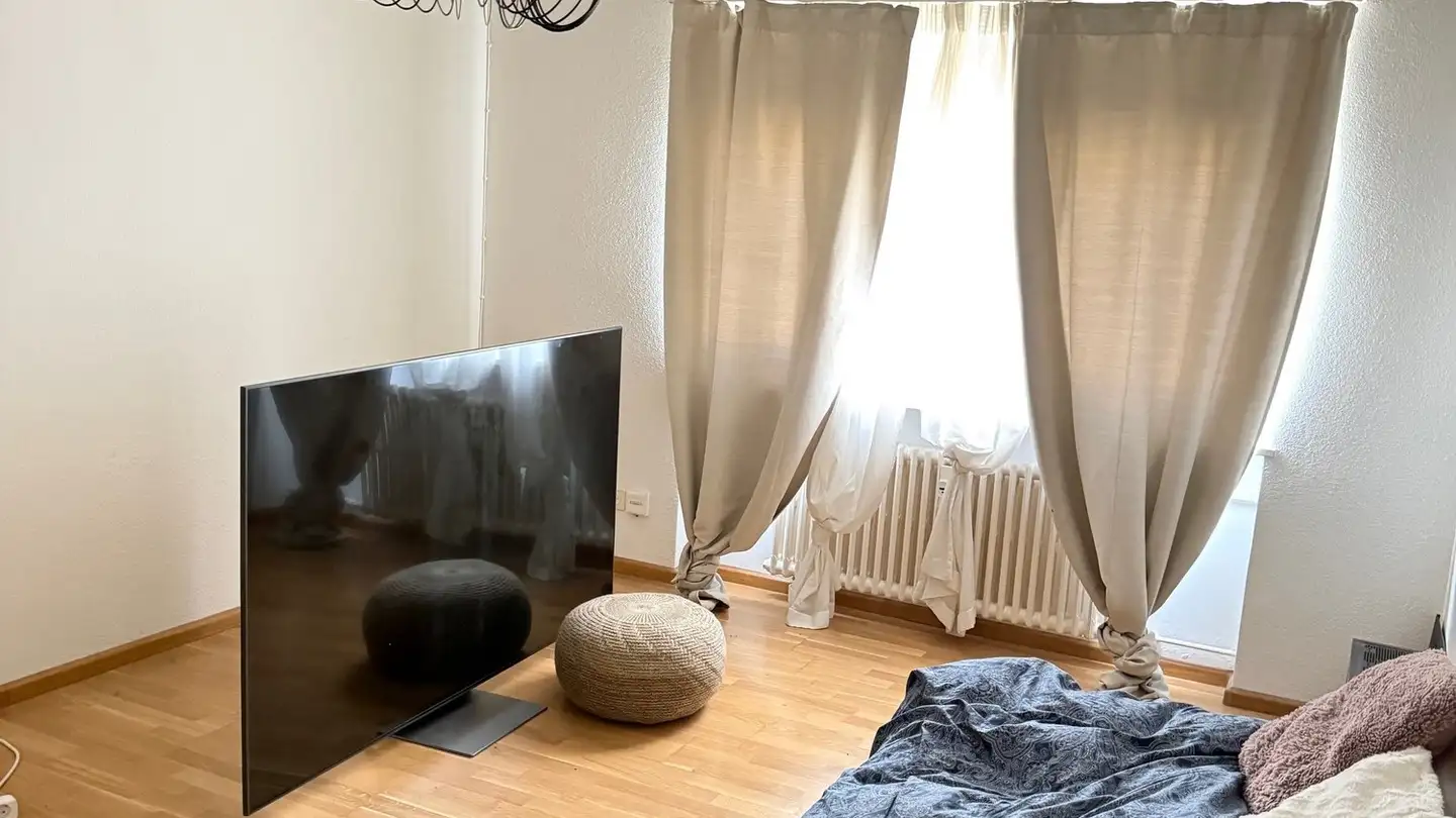 Apartment for rent - Stellimattweg 17, 4125 Riehen - Photo 2