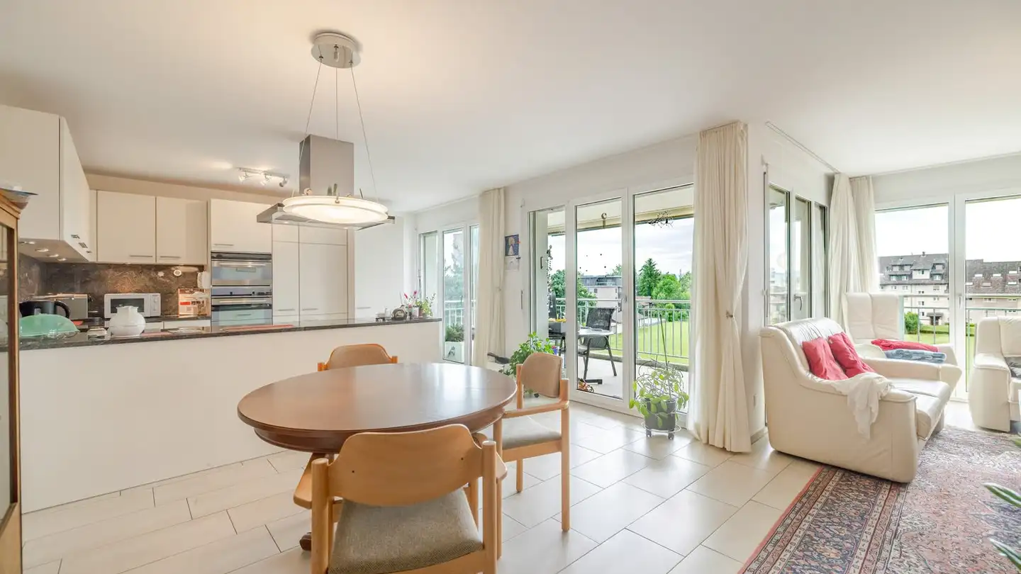 Wohnung kaufen - Binzackerstrasse 14, 8620 Wetzikon ZH - Foto 2