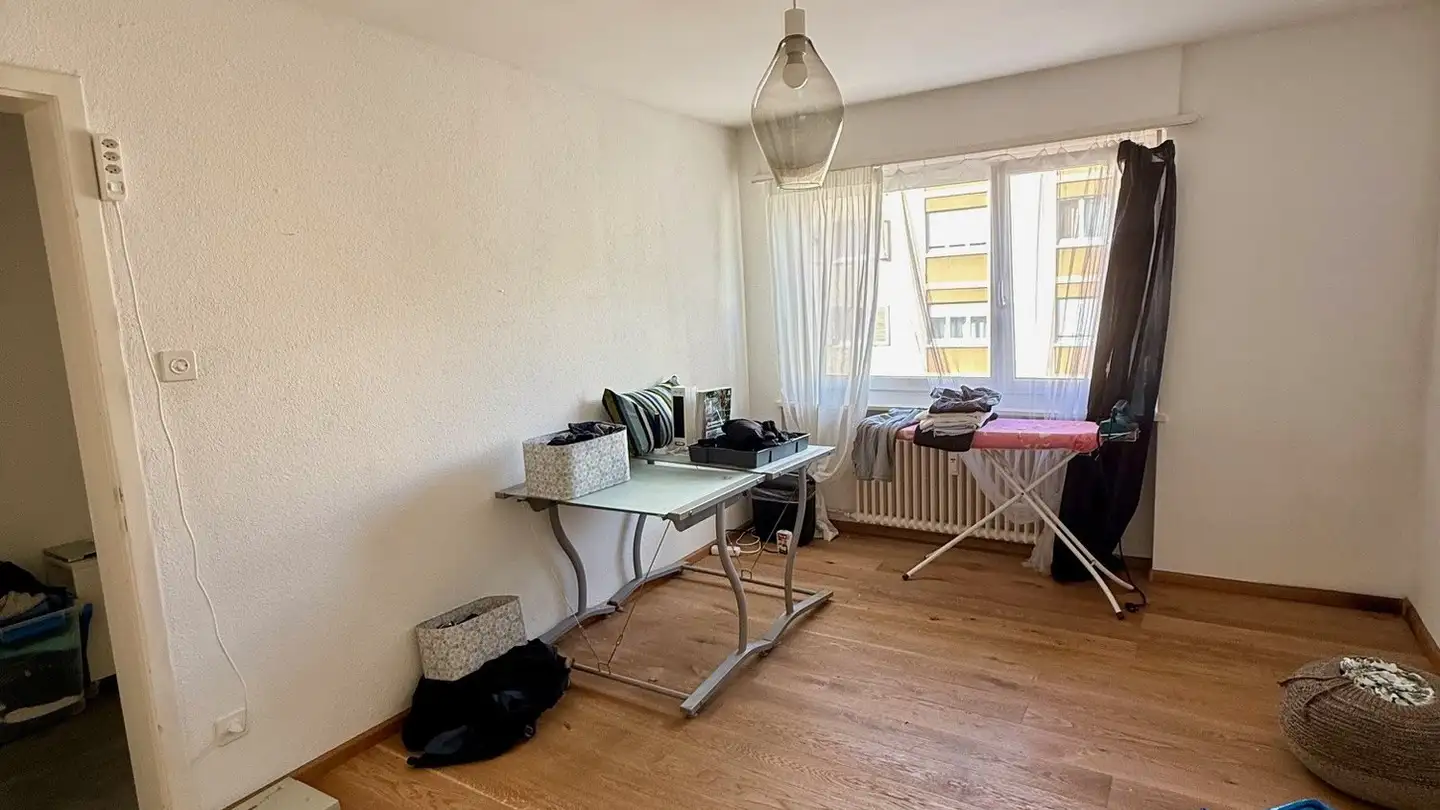 Apartment for rent - Stellimattweg 17, 4125 Riehen - Photo 3