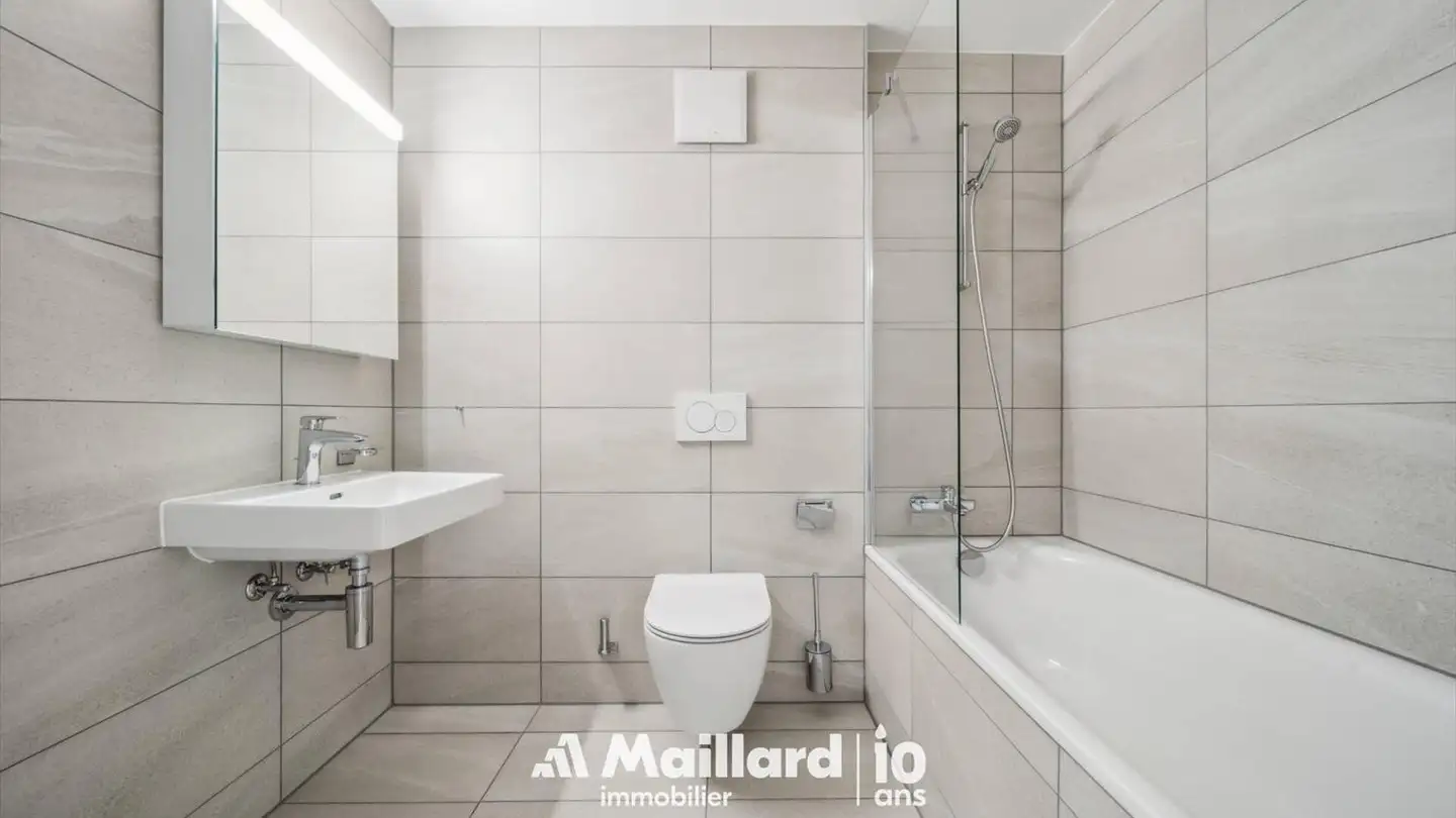 Appartamento in vendita - Chemin Des Covets 11, 1350 Orbe - Photo 4