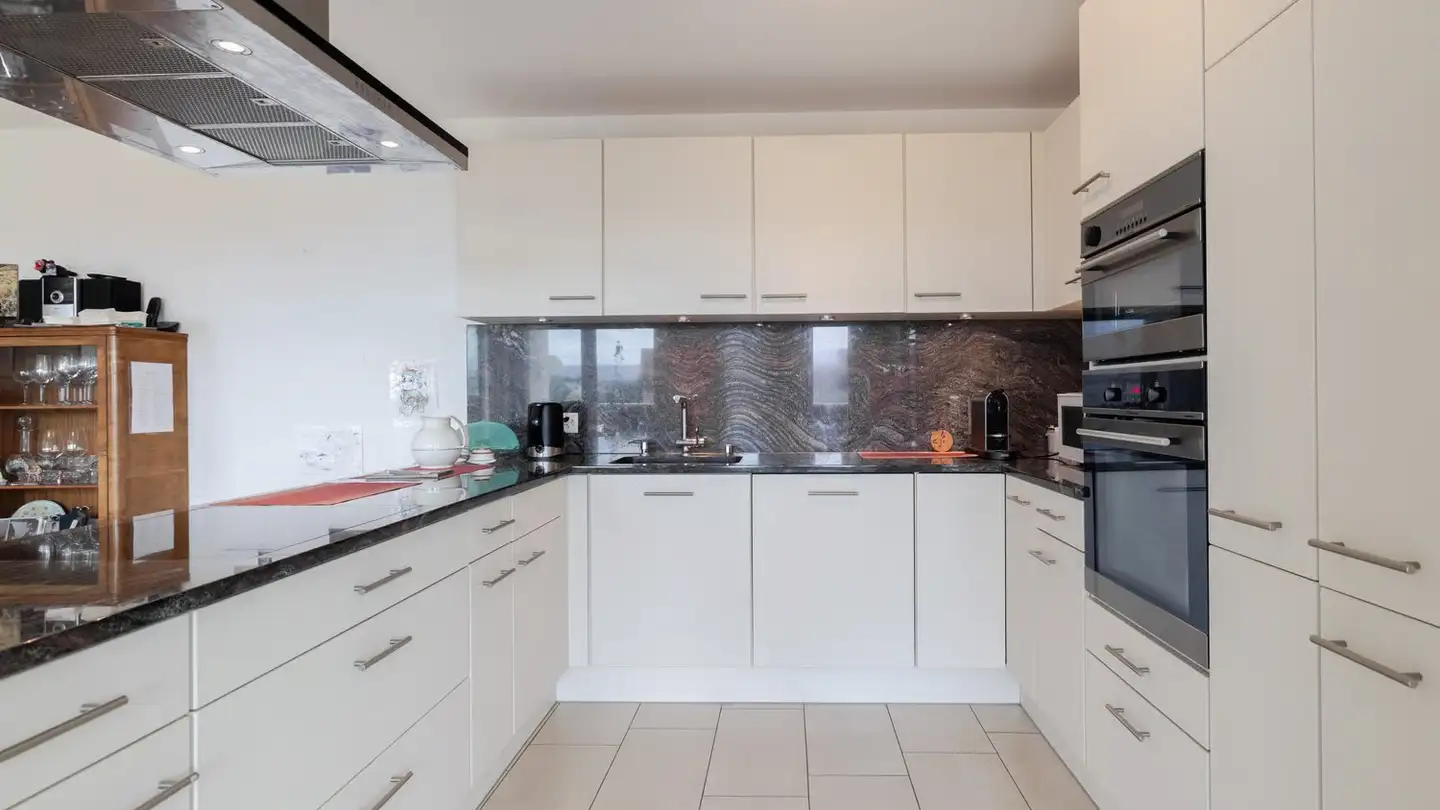 Wohnung kaufen - Binzackerstrasse 14, 8620 Wetzikon ZH - Foto 3