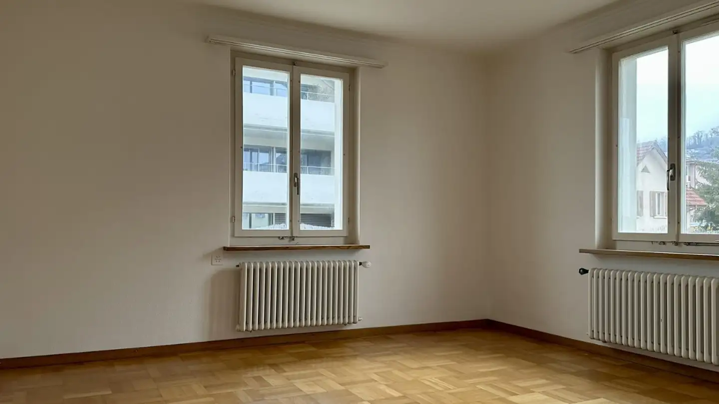 Single room for rent - Sportstrasse 8, 5620 Bremgarten AG