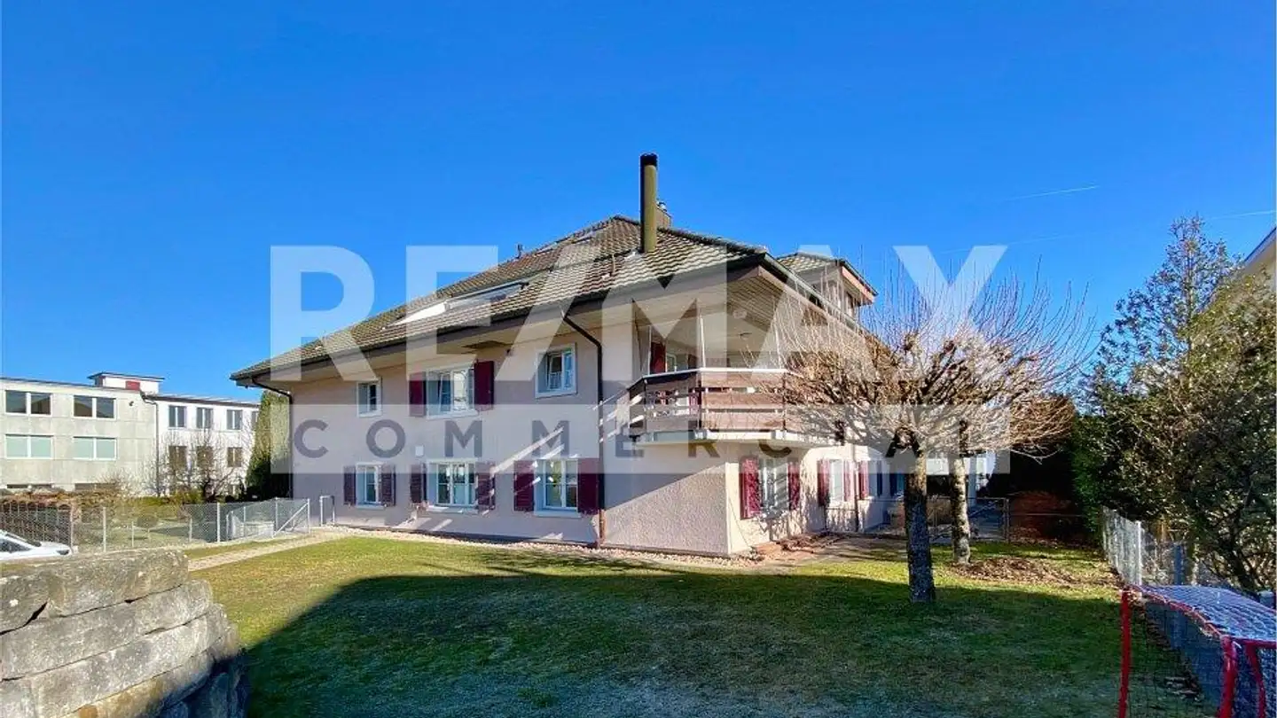 Bureau à vendre - 4802 Strengelbach