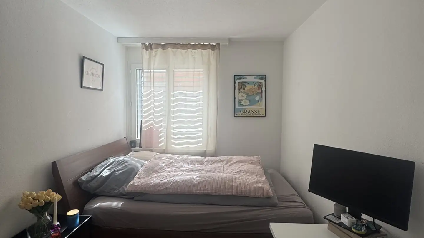 Appartement à louer - Bristenstrasse, 8048 Zürich