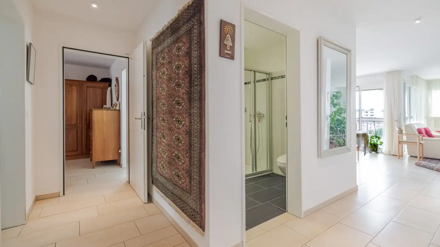 Wohnung kaufen - Binzackerstrasse 14, 8620 Wetzikon ZH - Foto 4