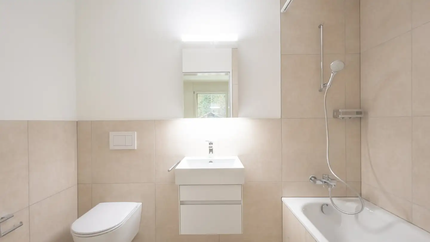Wohnung mieten - Seebacherstrasse 32, 8052 Zürich - Foto 2