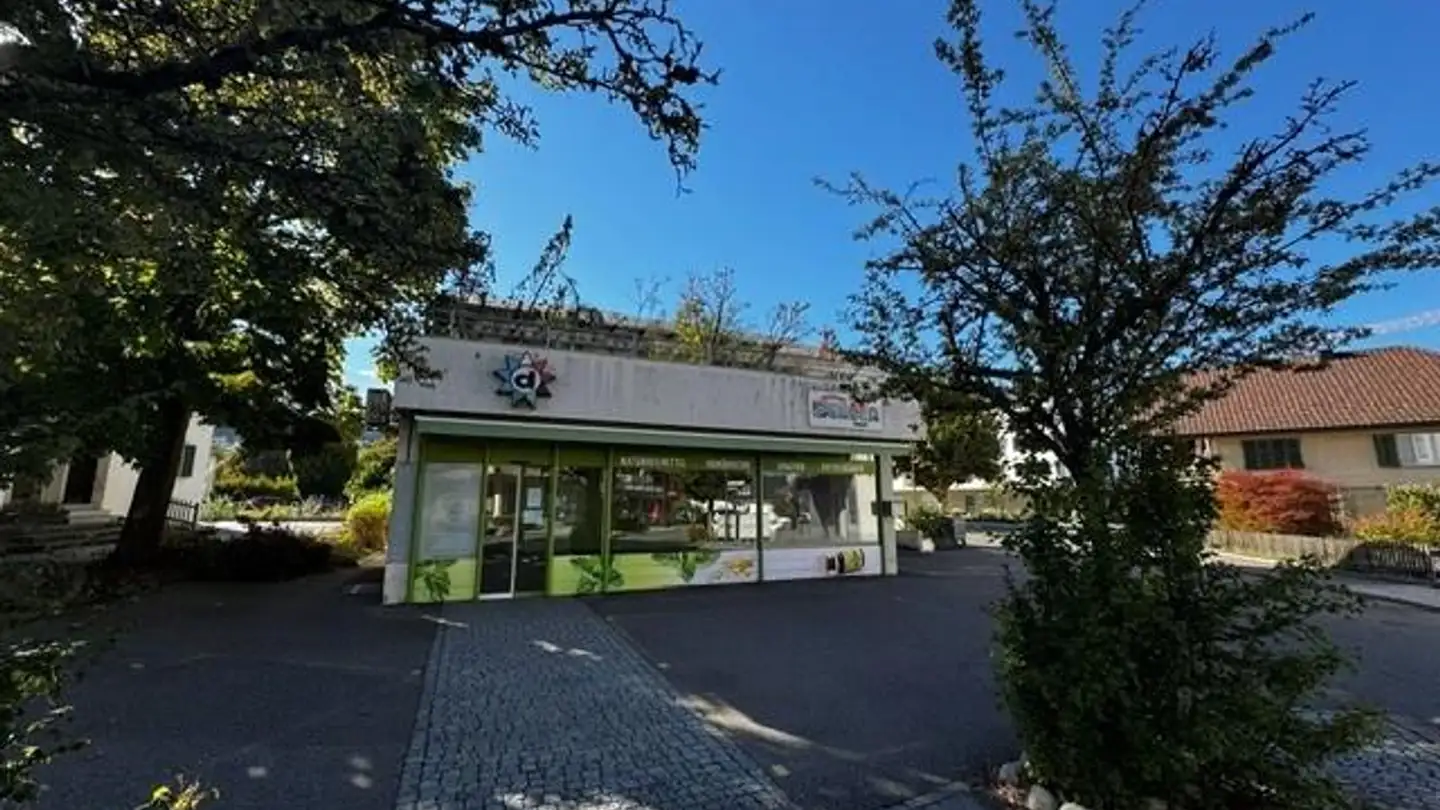 Appartamento in affitto - Milchgasse 1, 5703 Seon - Foto 3