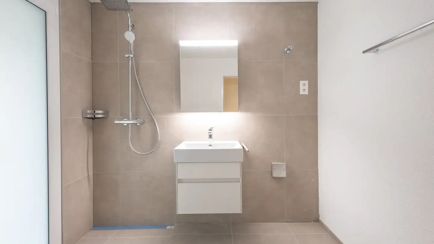 Wohnung mieten - Seebacherstrasse 32, 8052 Zürich - Foto 3
