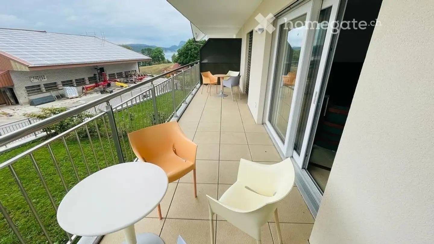 Apartment for rent - Chez Besson 12, 1346 Les Bioux - Photo 3