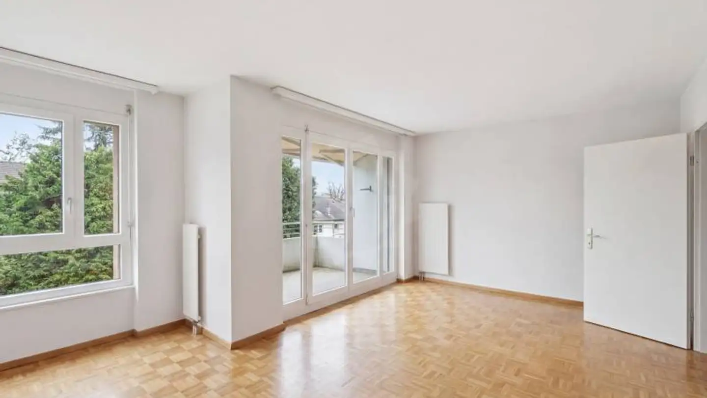 Appartement à vendre - Route des Nations, 1218 Le Grand-Saconnex - Photo 3