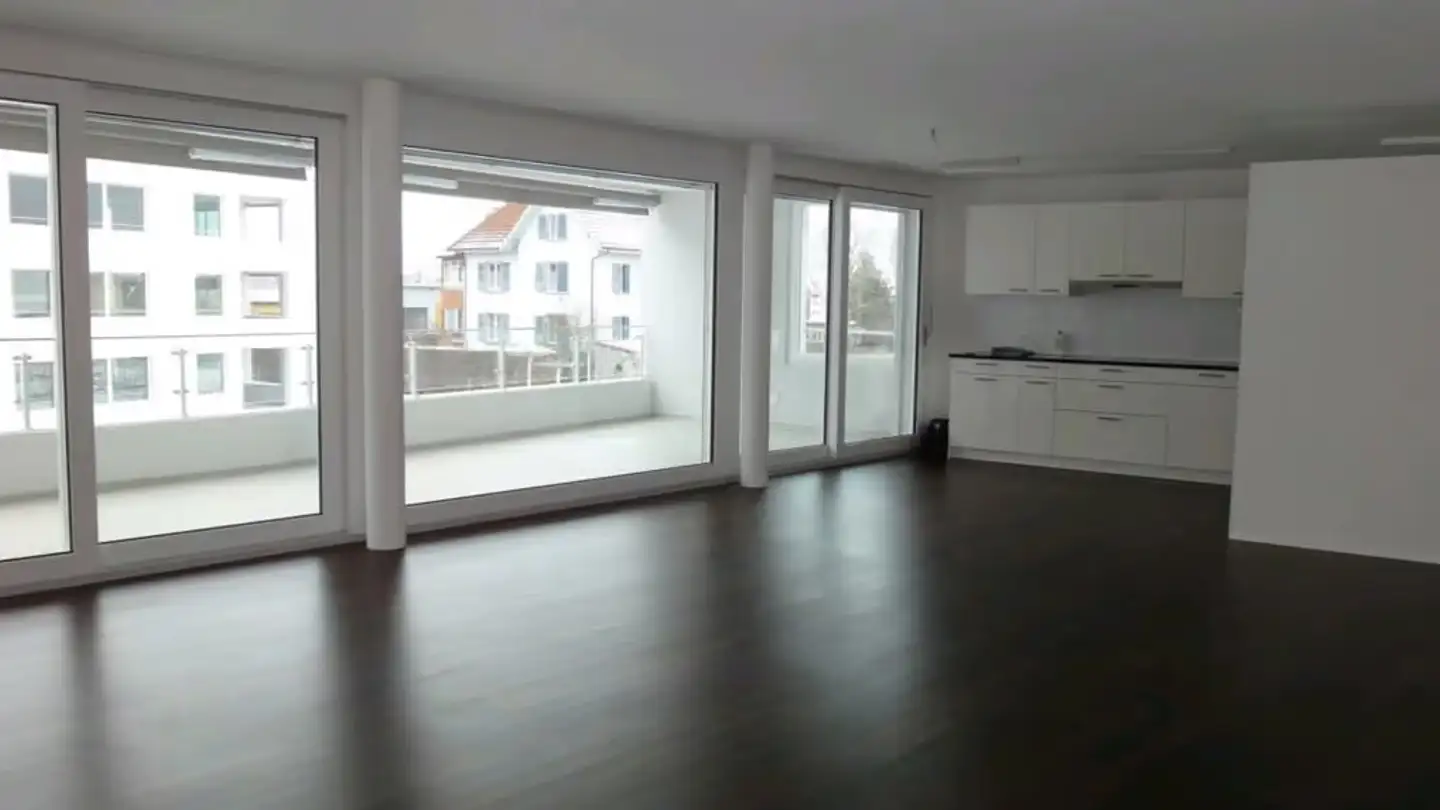 Apartment for rent - Sportlerweg, 8360 Eschlikon TG