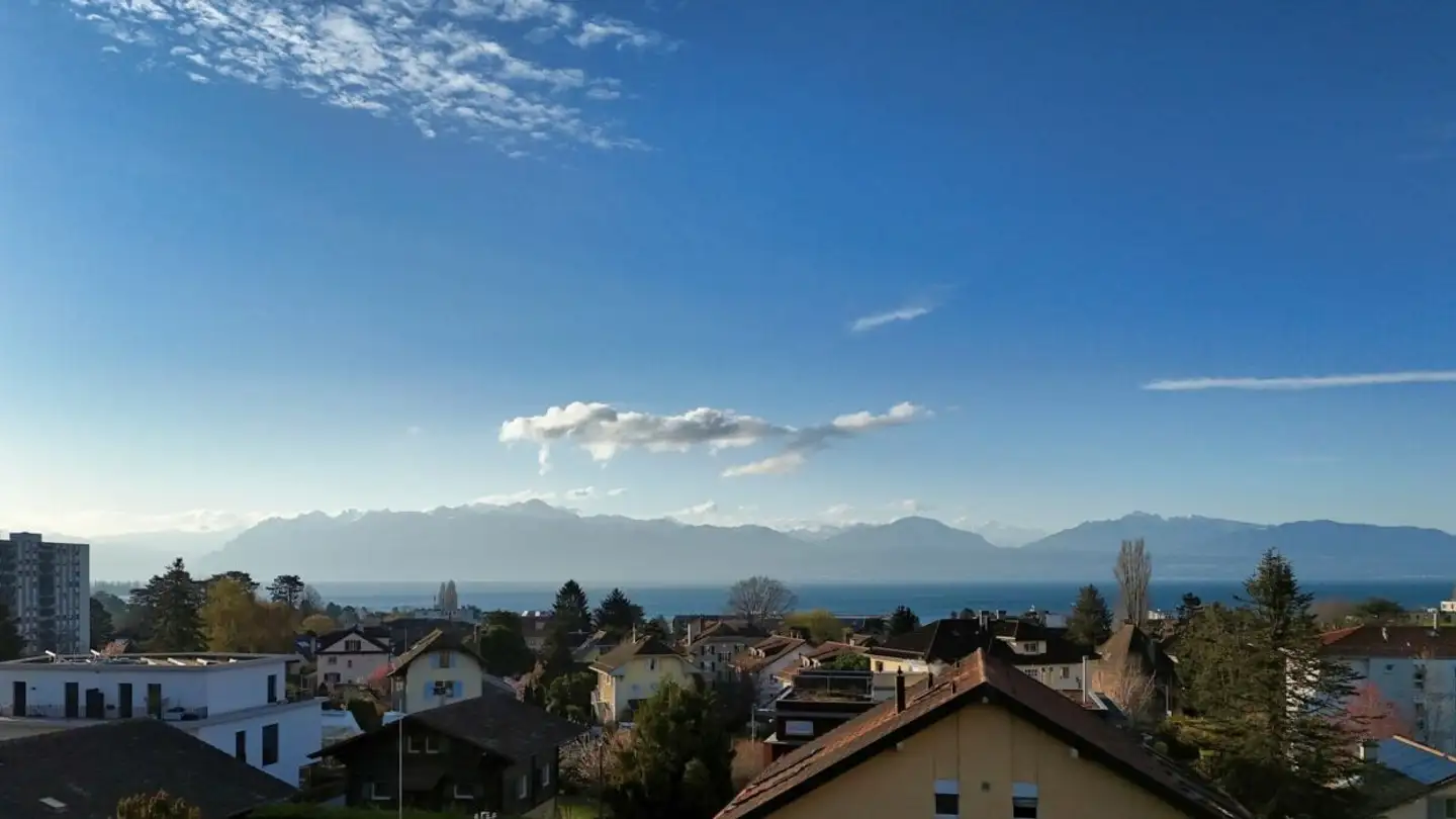 Appartamento in vendita - 1110 Morges - Foto 2