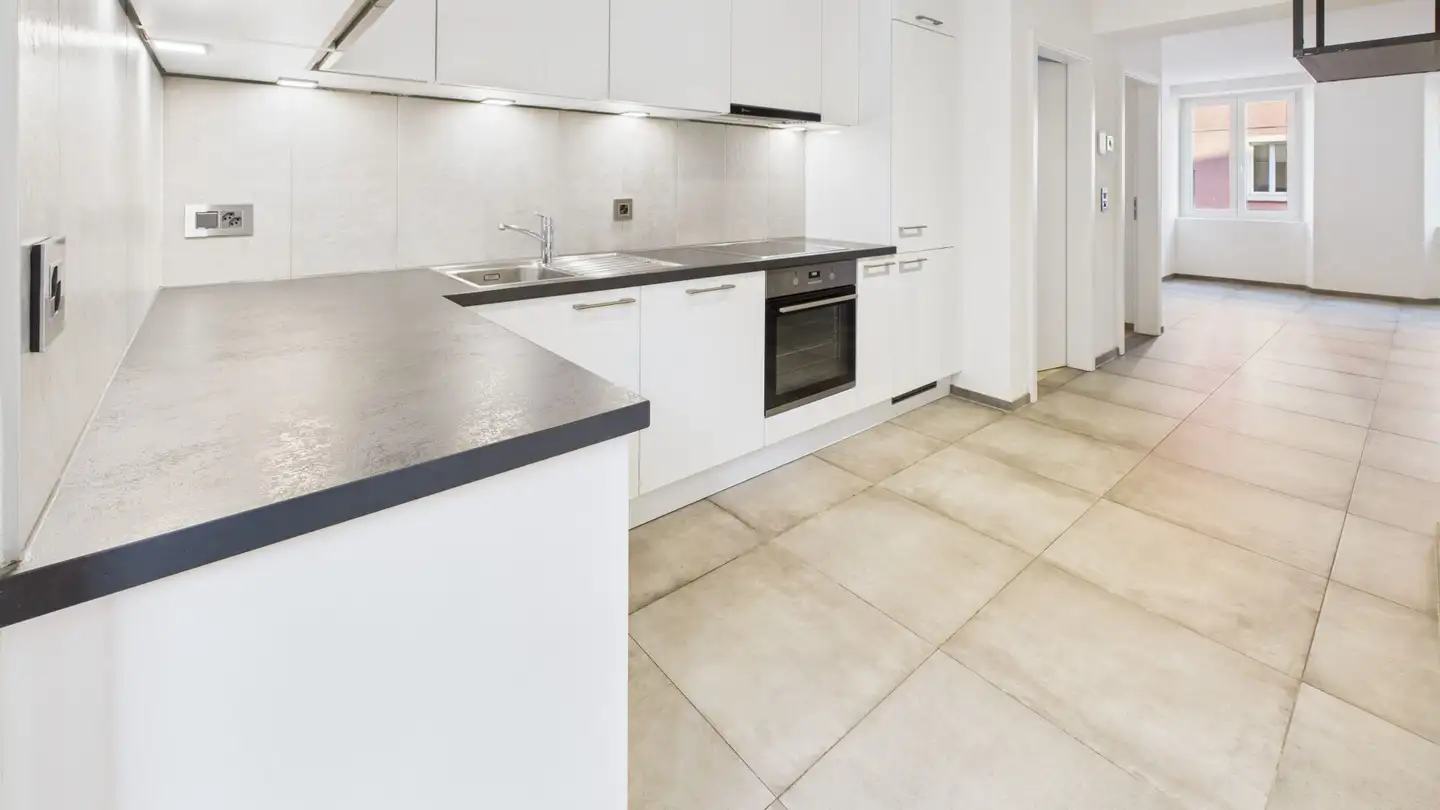 Appartamento in affitto - Rue Numa-Droz 112, 2300 La Chaux-de-Fonds