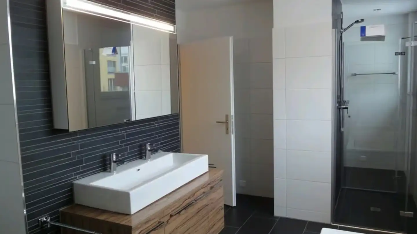 Apartment for rent - Sportlerweg, 8360 Eschlikon TG - Photo 2