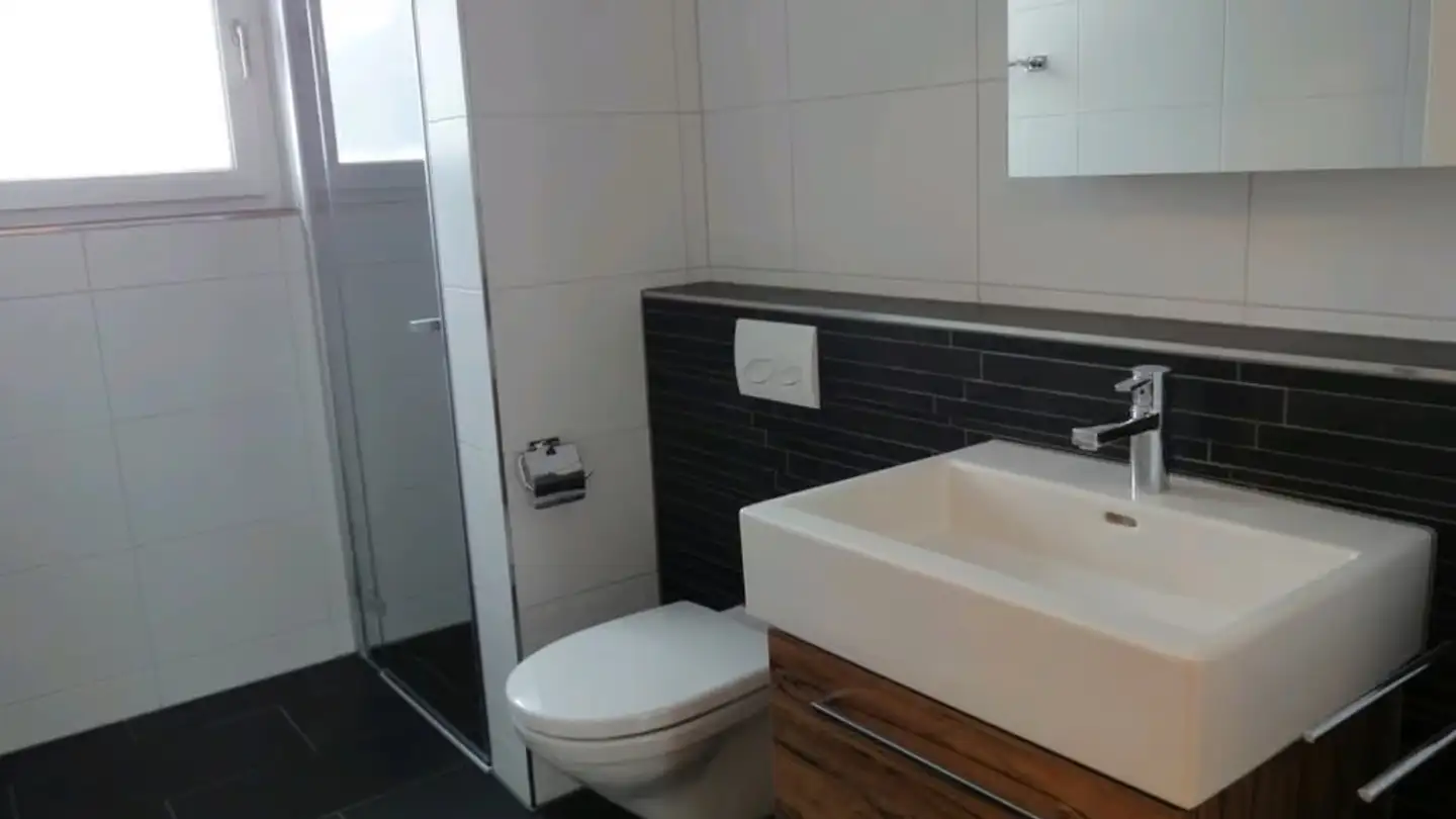 Apartment for rent - Sportlerweg, 8360 Eschlikon TG - Photo 3