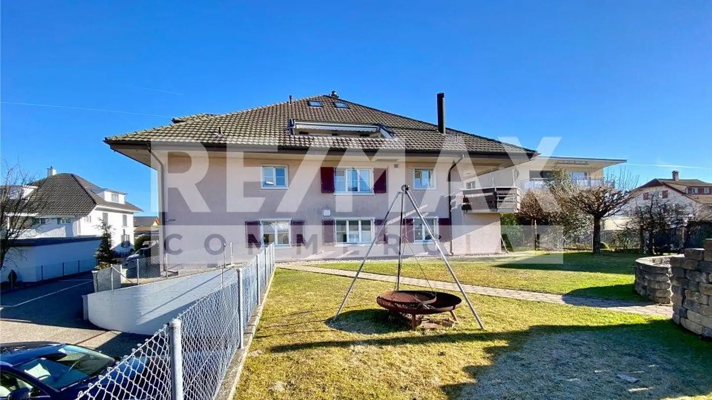 Office space for sale - 4802 Strengelbach - Photo 2